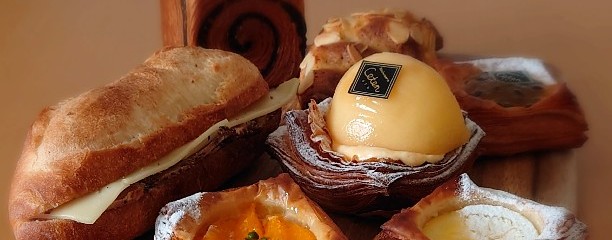 ブーランジェリー コトン