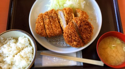 とんかつ 坂井精肉店 与野店 中央区 与野本町 とんかつ