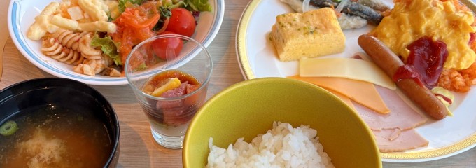 グランドメルキュール琵琶湖リゾート＆スパ