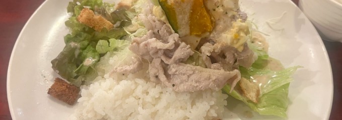 カフェレストラン人参六甲道店