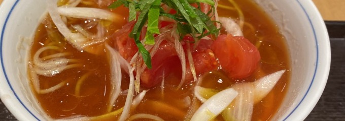 吉祥庵 錦糸町テルミナ店