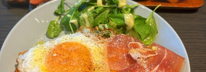 THE CITY BAKERY  吉祥寺パルコ店