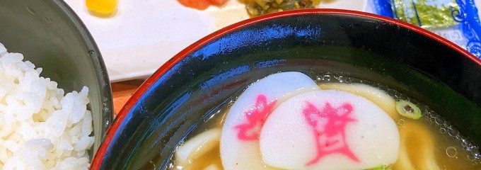 資さんうどん 則貞店