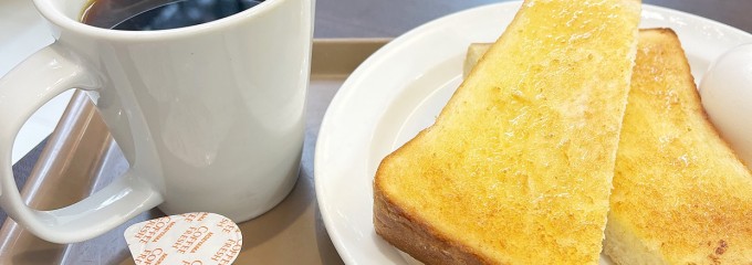 ホリーズカフェ 梅田ダイビル店