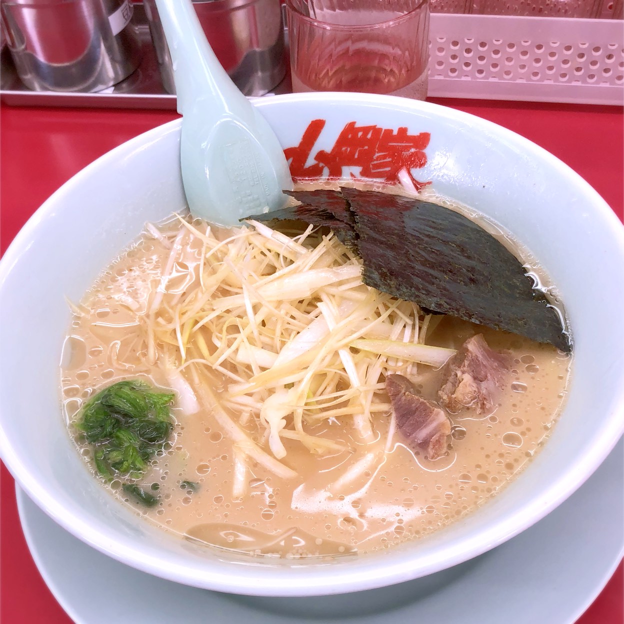 山岡家 ひたちなか店(ひたちなか市その他/ラーメン) | ホットペッパー
