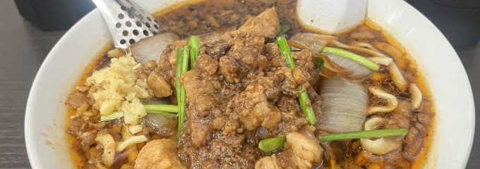元祖スタミナ満点らーめんすず鬼 狭山ヶ丘分店