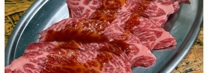 焼肉ホルモン まつとよ苑
