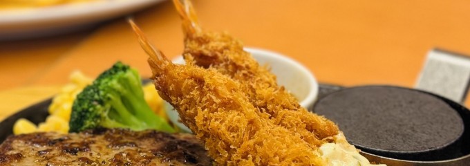 ココス 金沢鞍月店
