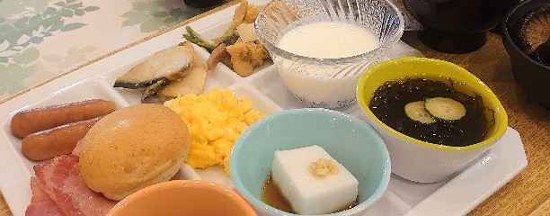 ホテルサンパレス球陽館