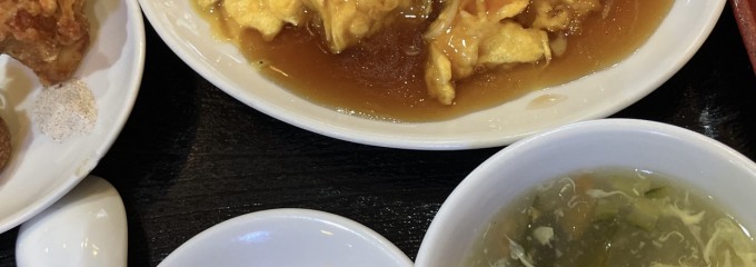 台湾料理 味軒 阿波座店