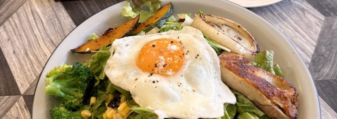 友安製作所カフェ