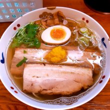 lamenkakakamelさんの写真