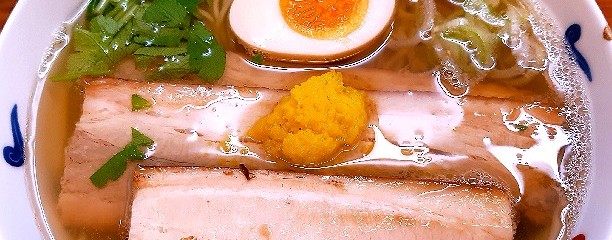 麺屋 ひょっとこ