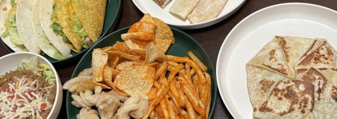 タコベル ノースポート･モール店