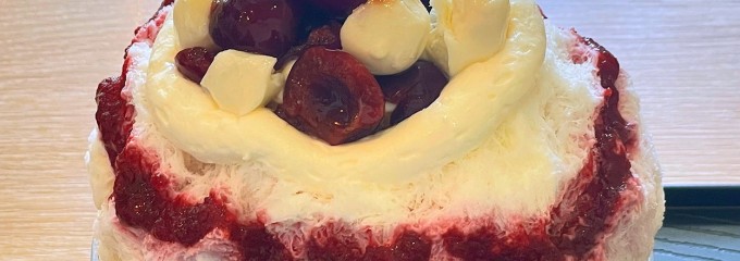 サカノウエカフェ