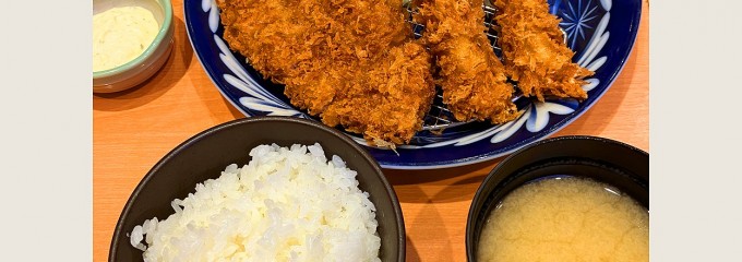 とんかついなば和幸 木場店