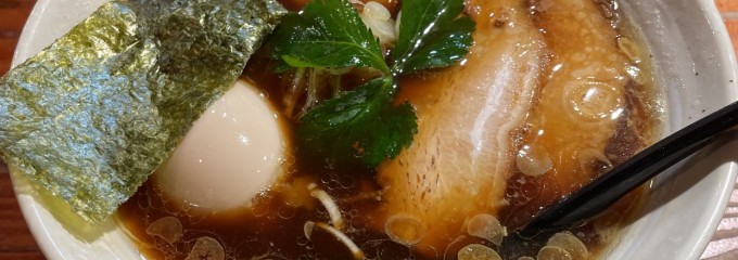 純手打ち 麺と未来