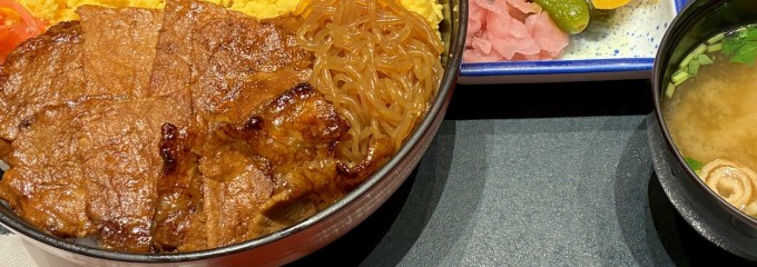 登利平 前橋けやきウォーク店