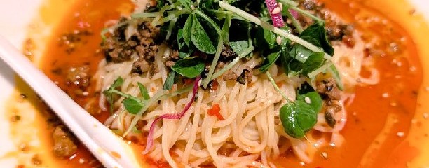 路地裏本格中華 陳家私菜 有楽町店