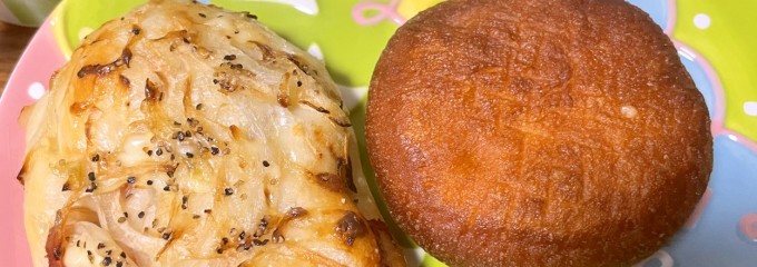 キノクニヤ ベーカリー アトレヴィ三鷹店 改札外