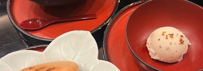 やぶ久 両国江戸NOREN店