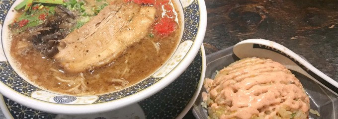 神虎 大阪駅前ビル店