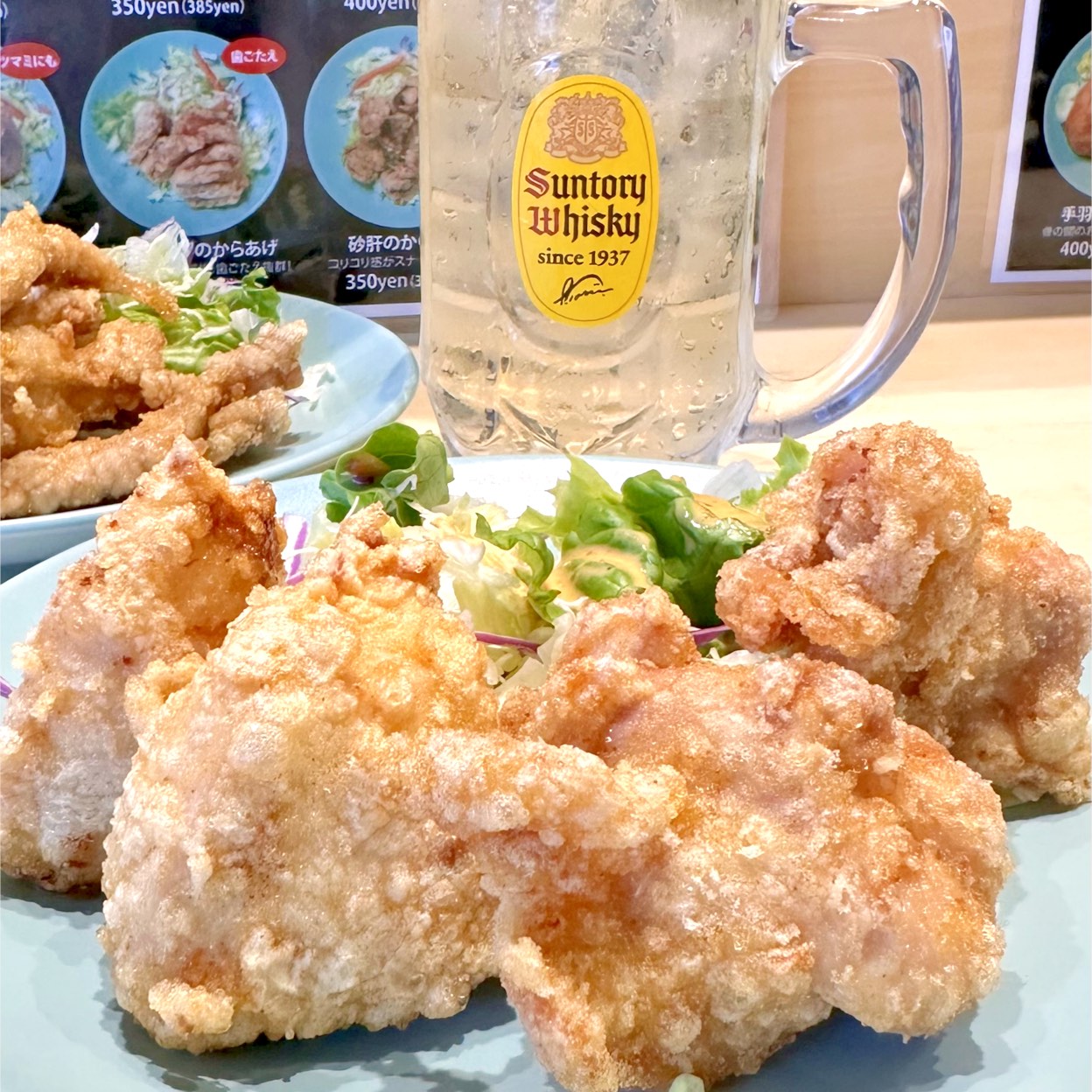 からあげ ぶんごや, 豊国畜産 ぶんごや本店 – NIQYS