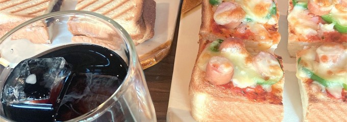Cafe Bowwow（カフェ バウワウ）