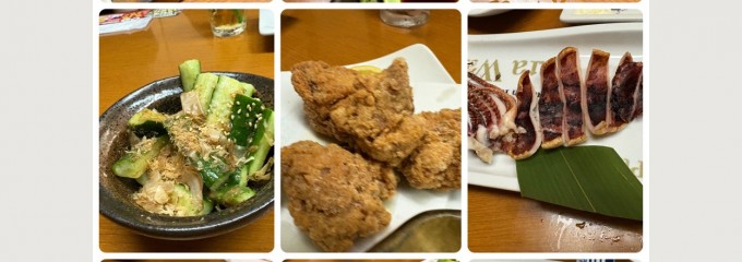 のみくい処 魚民 君津南口駅前店