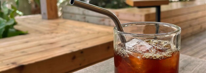 オニバスコーヒー 中目黒店