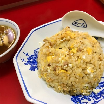 代一元 高円寺店 中華料理