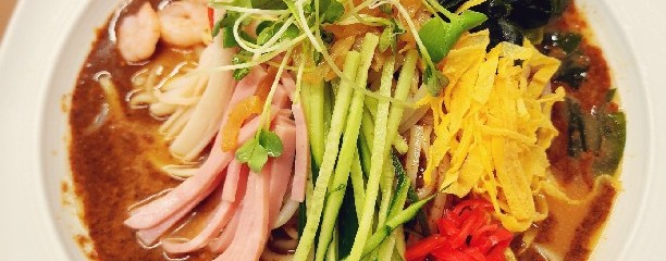 馬賊 日暮里店