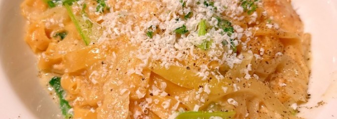 パスタバル スプーニャ