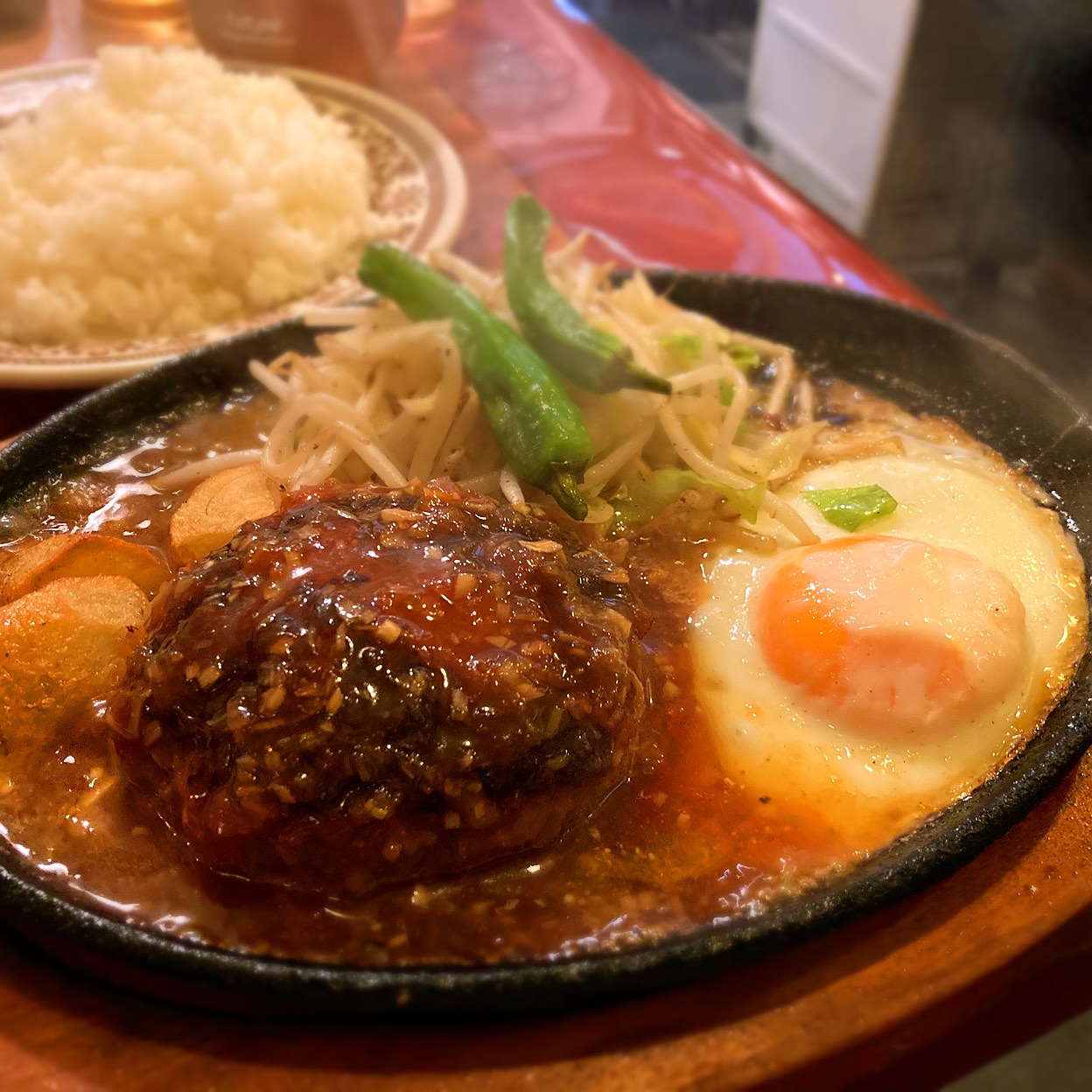 グルマンやま(秋津/洋食) | ホットペッパーグルメ