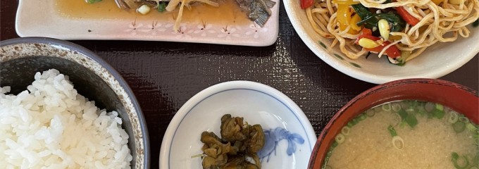 島想食堂