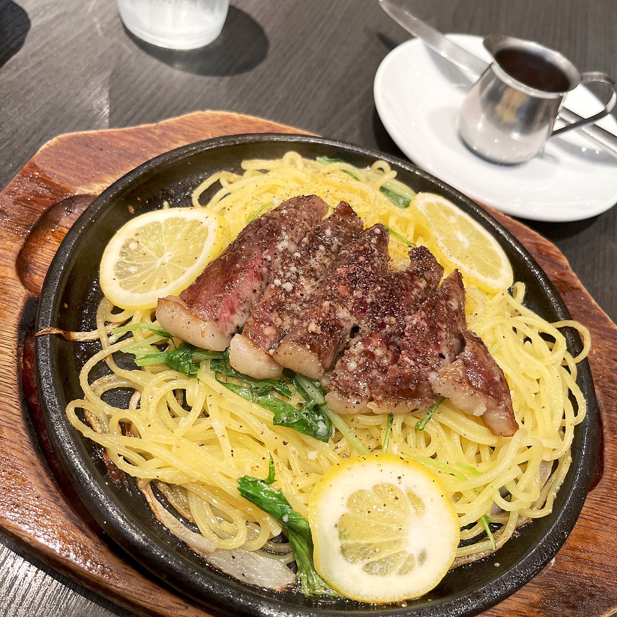 パスタ 37 PASTA(博多駅（筑紫口・中央街）/イタリアン・フレンチ