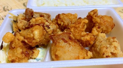 お弁当のひので屋 大野城店 春日原駅 弁当 おにぎり