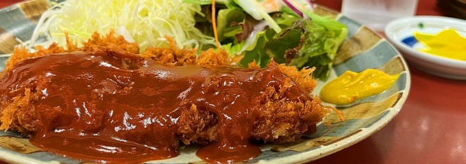 トンカツ叶