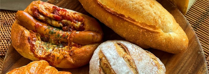 BAKERY1960 by penny lane