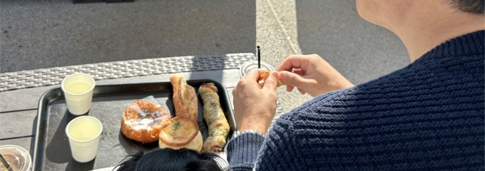 道の駅 まえばし赤城