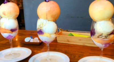 Coba Cafe コバカフェ 太宰府駅 カフェ