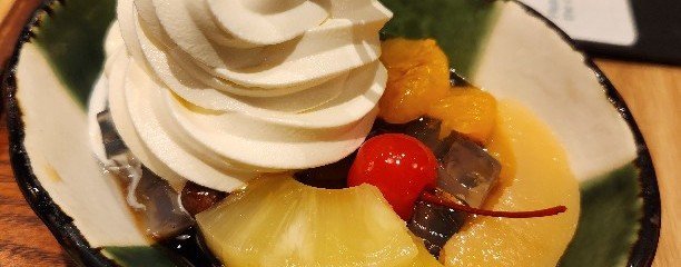 甘党 まえだ なんばウォーク