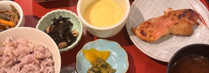 おばんざい割烹　茂治