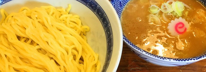つけ麺 大臣