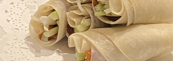 重慶飯店 新館