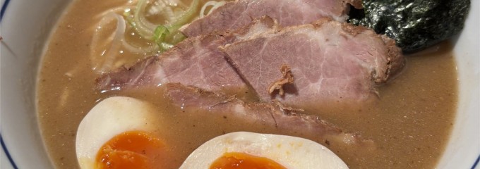 めん徳 二代目 つじ田 飯田橋店