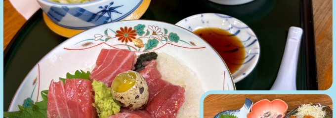 日の出食事処