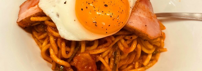 スパゲッティのパンチョ 立川南口店