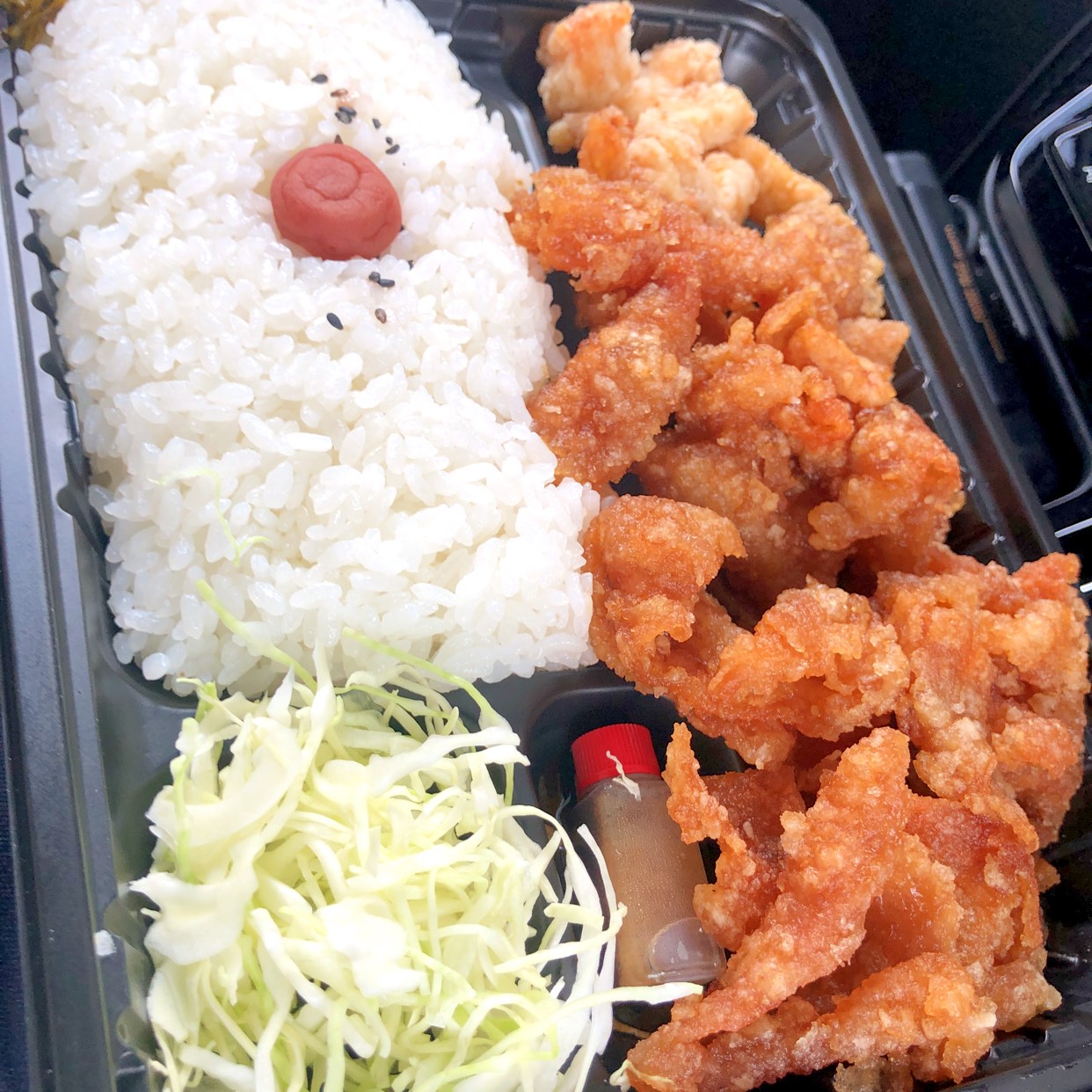 からあげ本舗(鹿児島中央/その他グルメ) | ホットペッパーグルメ