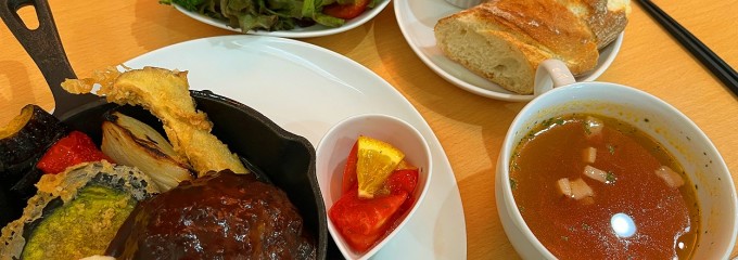 ビストランテ&弁当コッタ